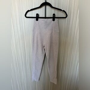 Beyond Yoga NWOT High Rise Space Dye Leggings